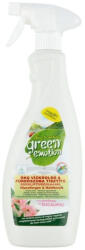 Green Emotion öko vízkőoldó és fürdőszoba tisztító eukaliptusz-, és fenyőolajjal 750ml - herbaline