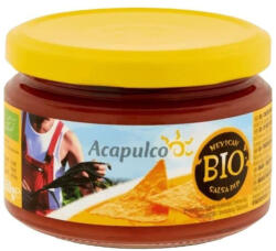 Acapulco bio salsa szósz 260g