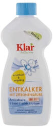 AlmaWin KLAR Öko-Szenzitív citromsavas vízkőoldó 500ml