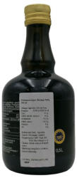 Pelzmann stájer tökmagolaj 500ml - herbaline
