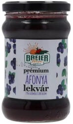 Breier Farm áfonya lekvár 330g - herbaline