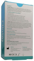 Clinsin Med orr- és melléküregöblítő készlet 16db