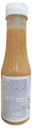 BioTechUSA BioTechUSA Zero Sauce fűszeres fokhagyma szósz 350ml