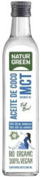 Naturgreen bio mct 100% szűz kókuszolaj 500ml
