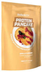 BioTechUSA BioTechUSA Protein Pancake (vanília) fehérje italpor 1000g