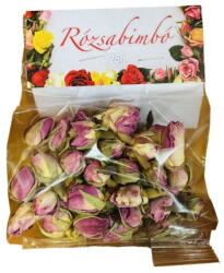Fitodry rózsabimbó rózsaszín 25g