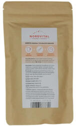 NORDVITAL Diabétesz teakeverék 80g