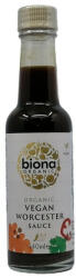 biona bio worcester szósz 140ml