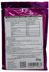 Szafi Szafi Reform tejszínes-sajtos csirkemell poralap 80g