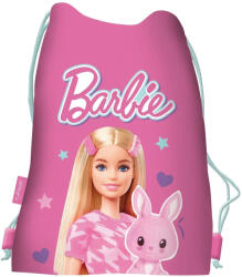 UNIPAP Barbie tornazsák, sportzsák 34x43cm (669675) - jatekshop