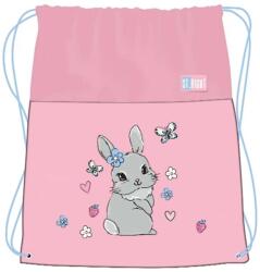 UNIPAP St. Right Cute Rabbit tornazsák, sportzsák 43x34cm (683077)