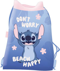 UNIPAP Disney Stitch tornazsák, sportzsák 34x43cm (679186)