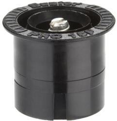 Hunter Spray fúvóka PRO-15F - rögzített, 4, 6 m - fix 360° - fekete