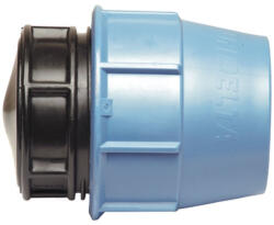  KPE záróelem 32mm