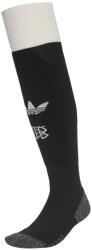 adidas Чорапи Adidas Germany 125th Anniversary Socks Adults - Black/White