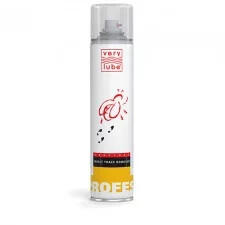 VERYLUBE XB 40004 Rovarnyom Eltávolító Spray (320 ML)