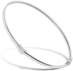 ÉkszerM Fehérarany Karkötő AU 93502