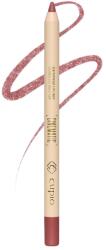 Cupio Creion de buze waterproof Cinematic - Scarlet Blush, 1.2g, Cupio