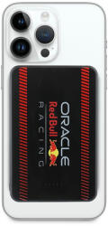 Red Bull Oversize Logo MagSafe kompatibilis powerbank / külső akkumulátor, 5000mAh, kék / navy (RBPBMS5KPOLV)