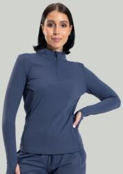GymBeam STRIX Top sport pentru femei ULTRA Graystone XS