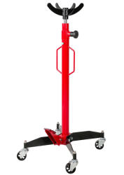 Tongli Cric pentru cutia de viteze, sarcina max. 600 kg. , TL0905 (TL-0905)