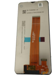 Samsung Galaxy A12 LCD + érintőpanel, SM-A125, SM-A127, SM-M127