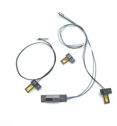 Konica Minolta Minolta BH 227 Thermistor 9572051007 (BH 223/28)