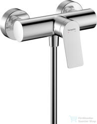Hansgrohe VIVENIS zuhany csaptelep zuhanyszett nélkül, króm 75623000 (75623000)