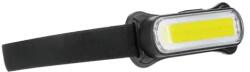 Well Lanterna frontala Well Escape, COB 300lm, IPX4, USB-C (TORCH-ESCAPE-WL)