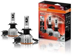 OSRAM Night Breaker LED START H7 16W +230% 6000K DUO BOX 64210DWNBST-2HB