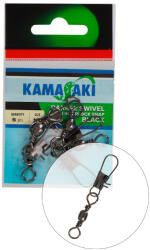 Kamasaki Csomagos Forgókapocs 8 10db/cs (82252-008)