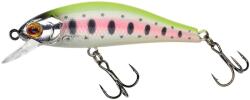 Gunki Rodan 5, 9cm SHW UV Chart Trout (17651)