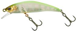 Illex Tricoroll 5, 3cm SHW Chartreuse Back Yamame (43207)