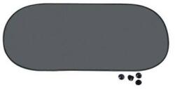  Napvédő hátsó szélvédőre 50x100cm (166/072)