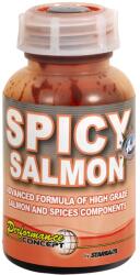 Starbaits Dip Spicy Salmon 200ml (48792)