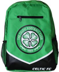 Team Раница Team Football Backpack - Celtic