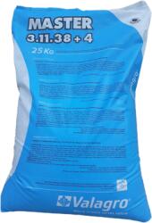 Valagro Master 3/11/38. /. +4mgo 25 Kg 1t/# (muekaer9000031138)