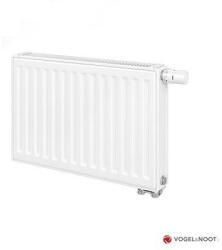 VOGEL&NOOT szelepes radiátor jobbos 21KV 600x920 (F1G2106009210000) (F1G2106009210000)