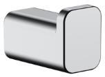 Hansgrohe AddStoris fali törölközőtartó akasztó, króm (41742000) (41742000)
