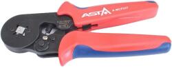 ASTA TOOLS Krimpelő fogó kábelbilincsekhez A-MCP237 (A-MCP237)