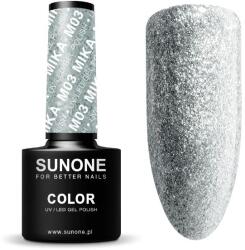 Sunone Gél körömlakk 5ml Mika (5903332081066_1)