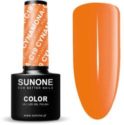 Sunone Gél körömlakk 5ml Fahéj (5903332081547_1)