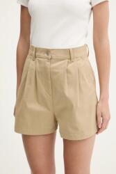 Tommy Jeans rövidnadrág - bézs 32 - answear - 18 990 Ft