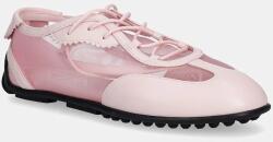 Stine Goya sportcipő 2400 Ballet Sneaker rózsaszín, SG-PF25-F038-2400 - rózsaszín Női 36