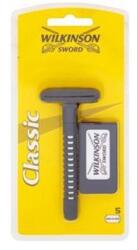 Wilkinson Classic borotva készlet + 5 db penge