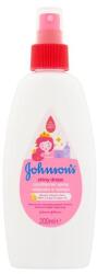 Johnson balzsam-shiny drops spray 200 ml
