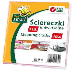  Bee Smart univerzális törlőkendő 3 db - homeandwash