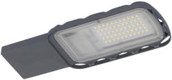 OSRAM LED utcai lámpa ipari közúti lámpatest 30W 3450lm 6500K IP65 Grey Urban Lite Ledvance (4058075678033)