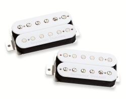 Seymour Duncan Billy Gibbons Signature Hades Gates Set - White