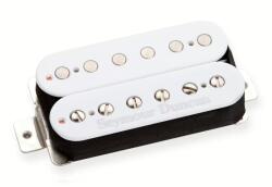 Seymour Duncan Billy Gibbons Signature Hades Gates Bridge - White